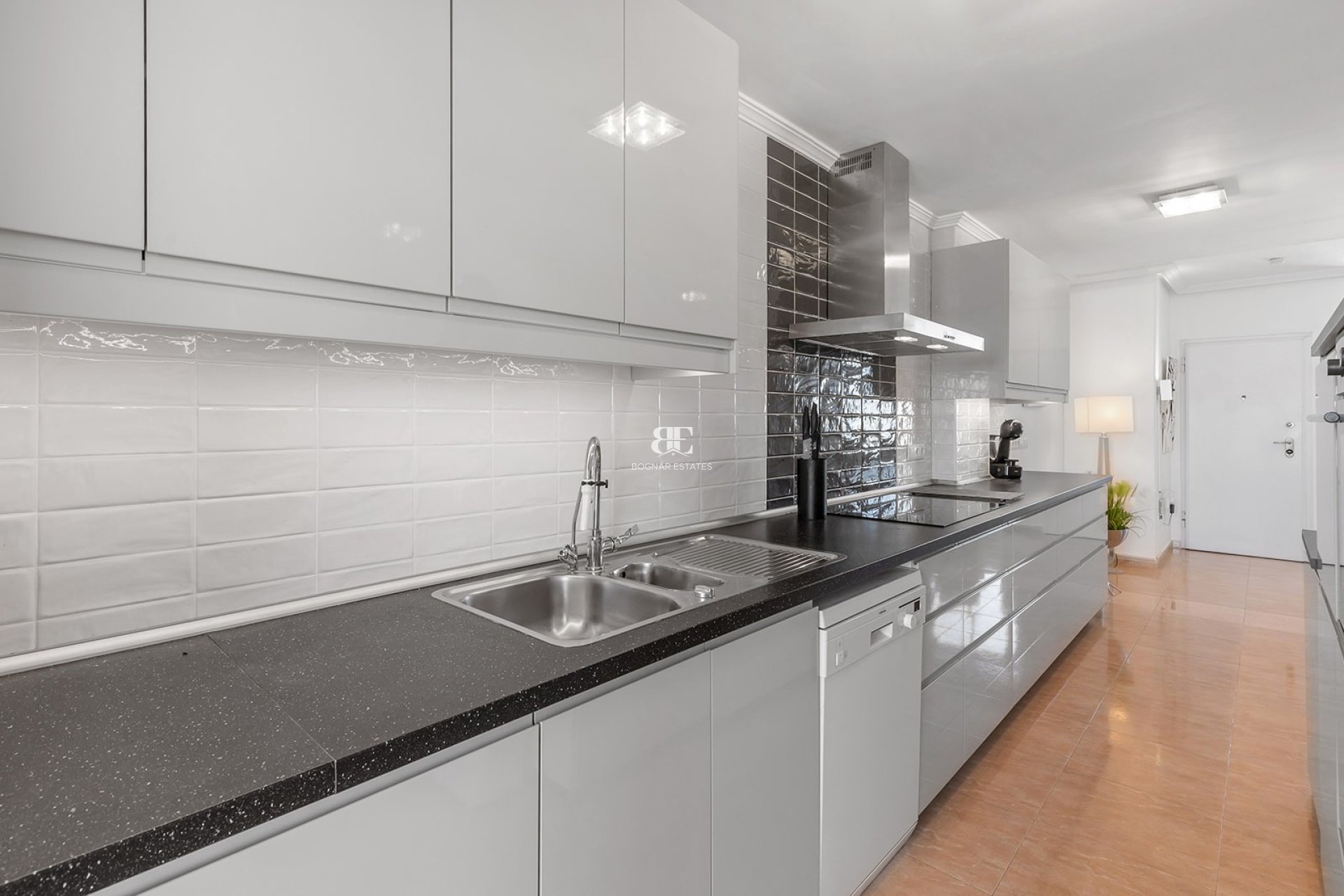 Herverkoop - apartment -
Orihuela Costa - Villamartín