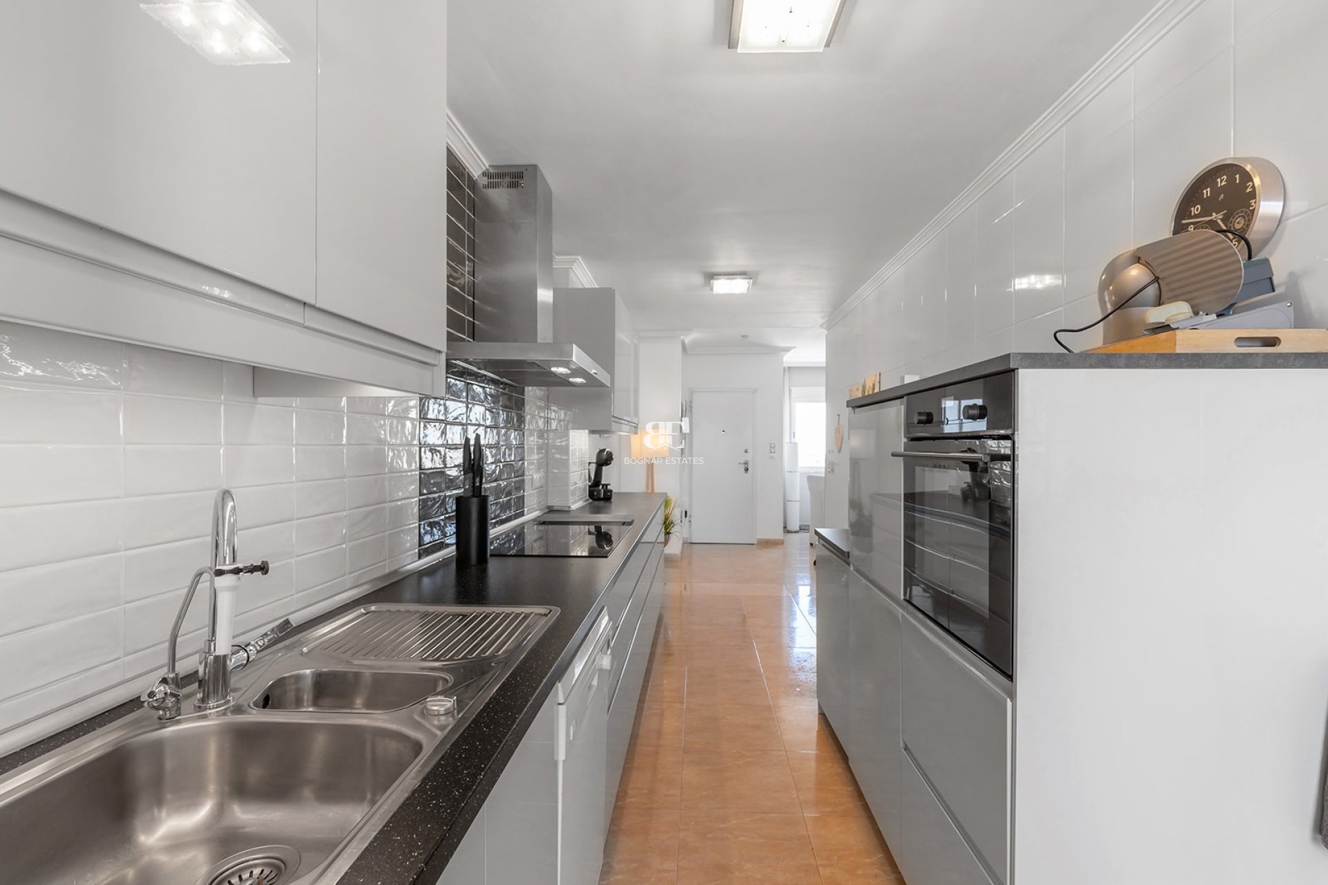 Herverkoop - apartment -
Orihuela Costa - Villamartín