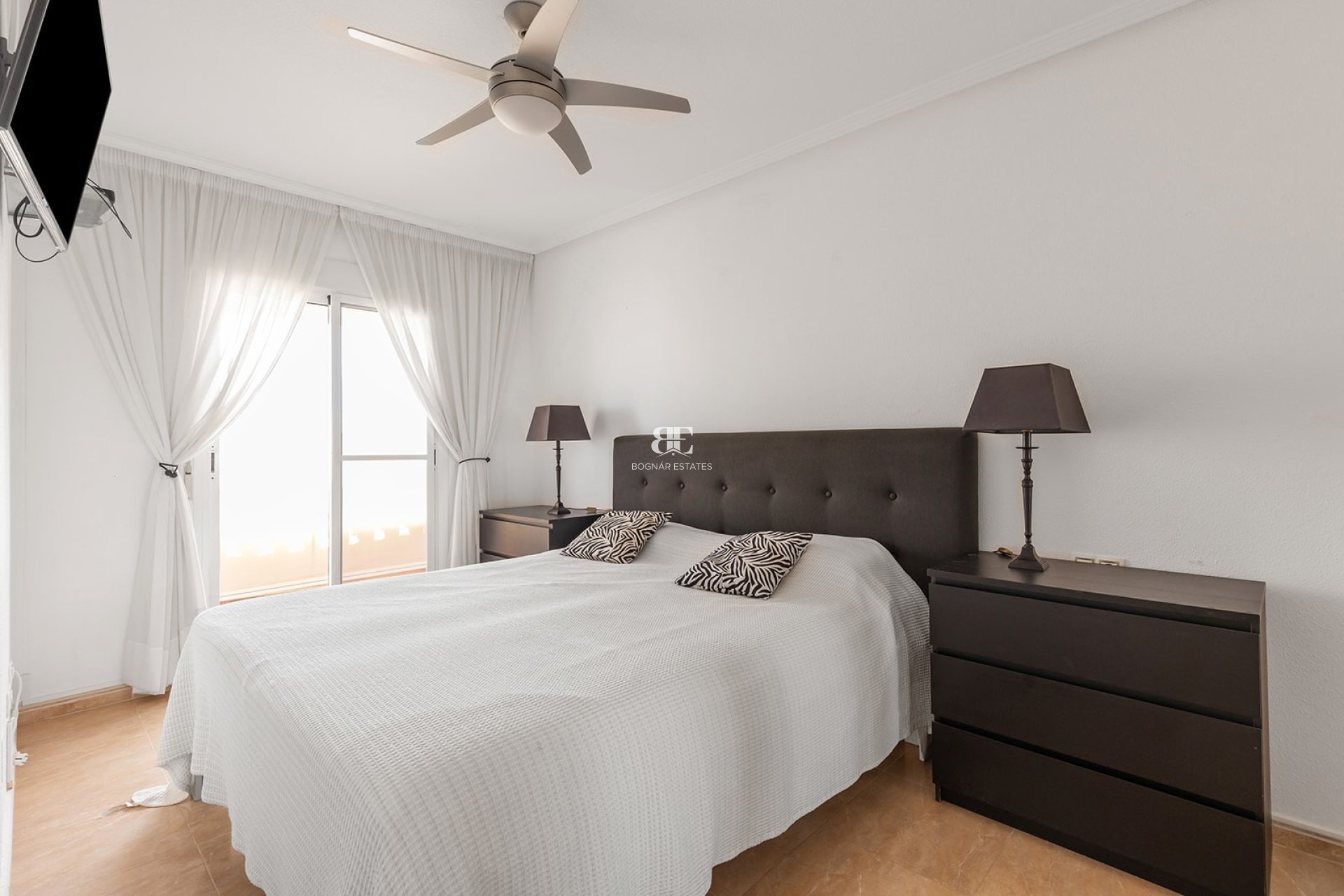 Herverkoop - apartment -
Orihuela Costa - Villamartín