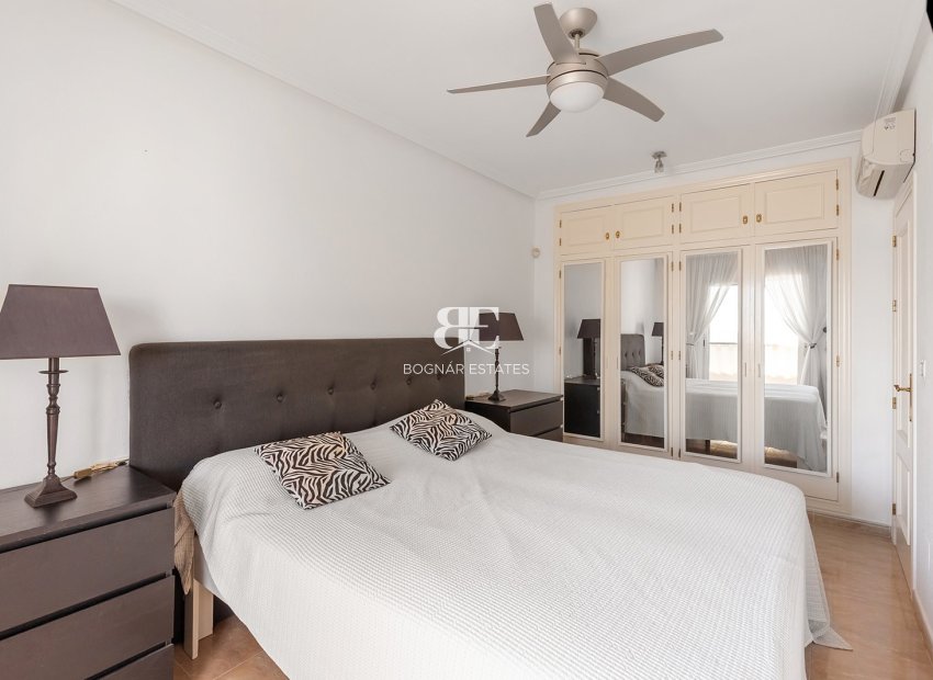 Herverkoop - apartment -
Orihuela Costa - Villamartín