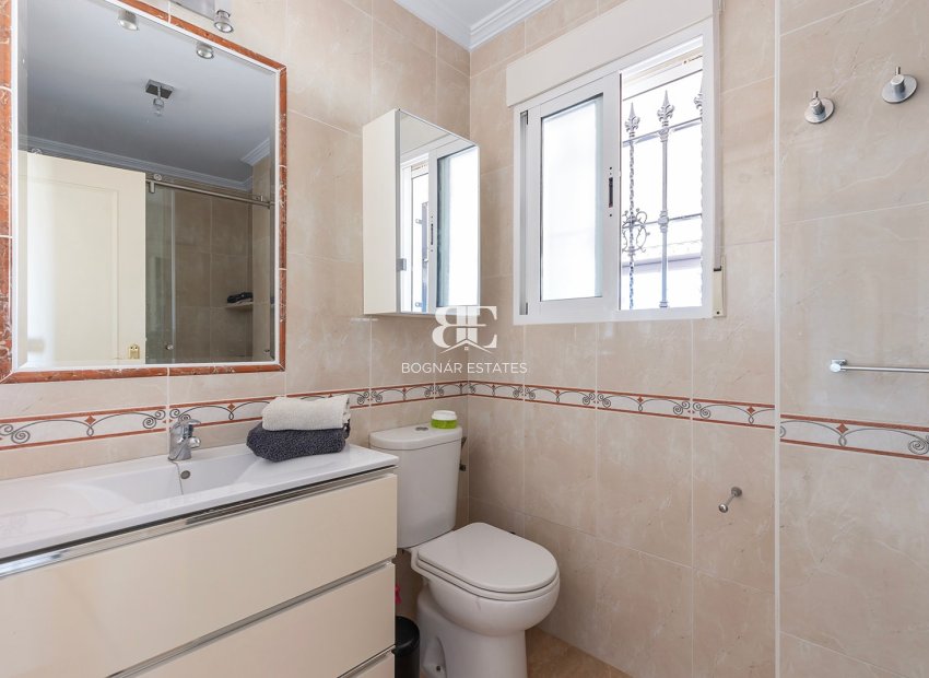 Herverkoop - apartment -
Orihuela Costa - Villamartín