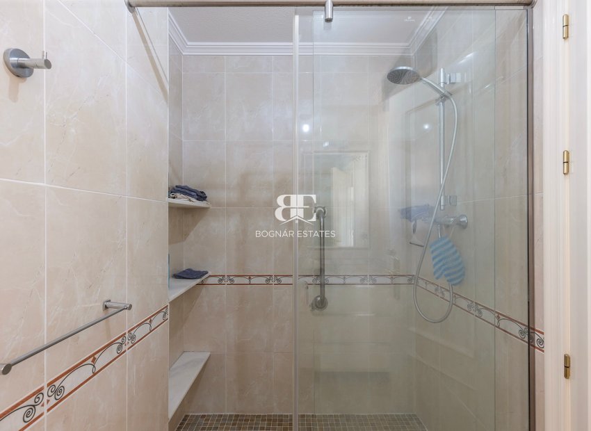 Herverkoop - apartment -
Orihuela Costa - Villamartín