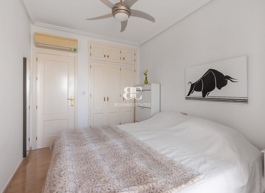 Herverkoop - apartment -
Orihuela Costa - Villamartín