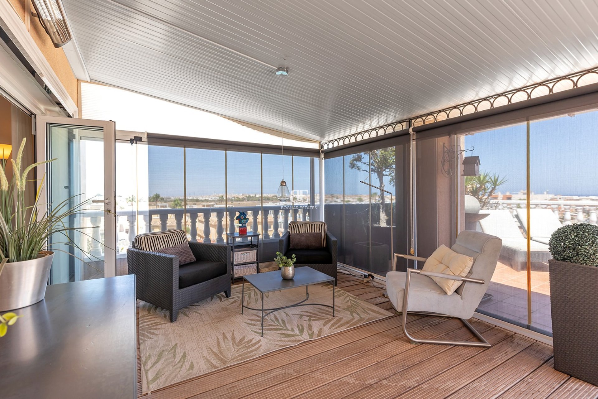 Herverkoop - apartment -
Orihuela Costa - Villamartín