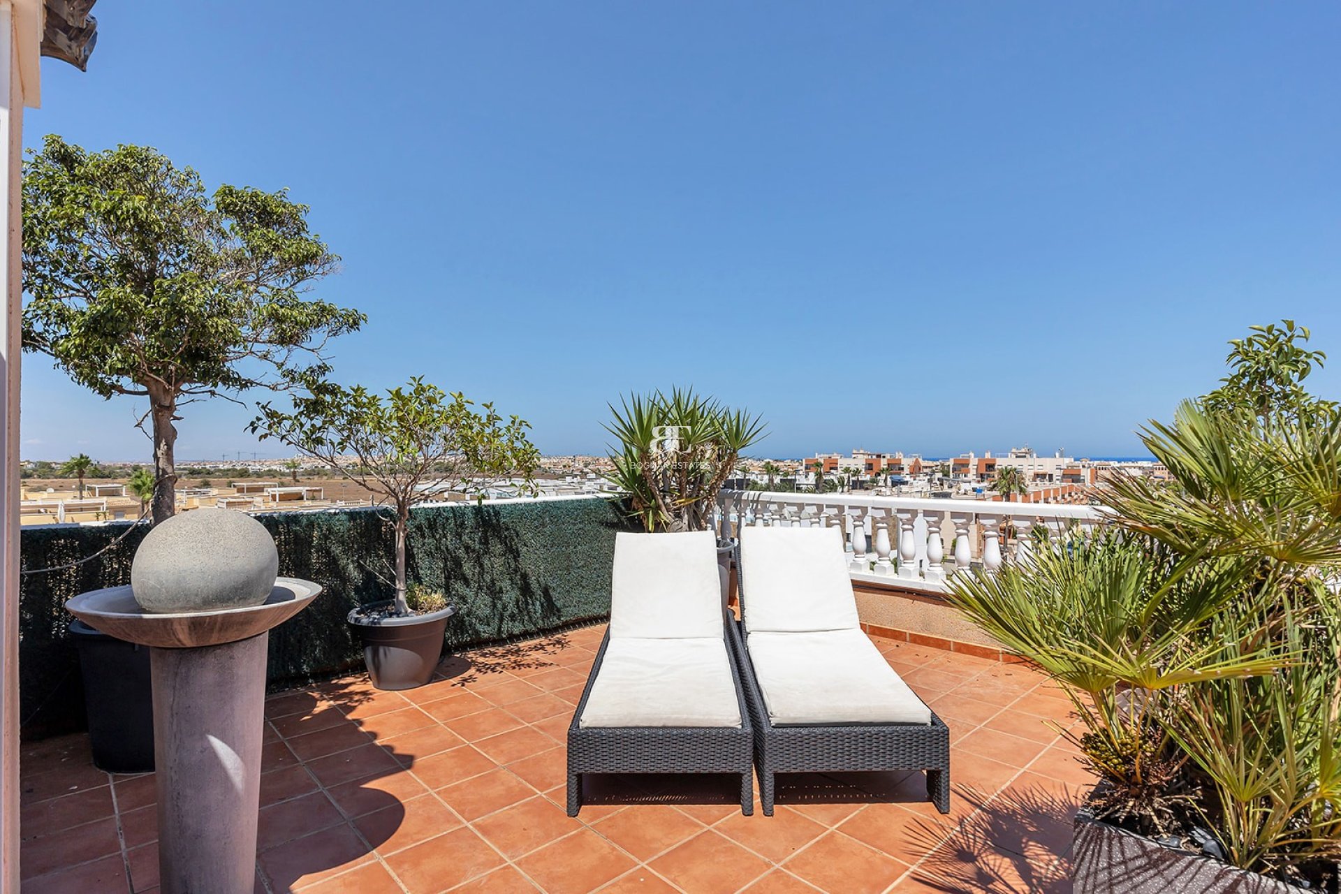 Herverkoop - apartment -
Orihuela Costa - Villamartín