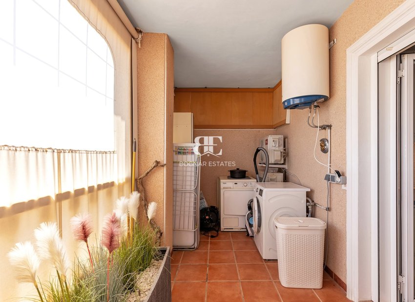 Herverkoop - apartment -
Orihuela Costa - Villamartín