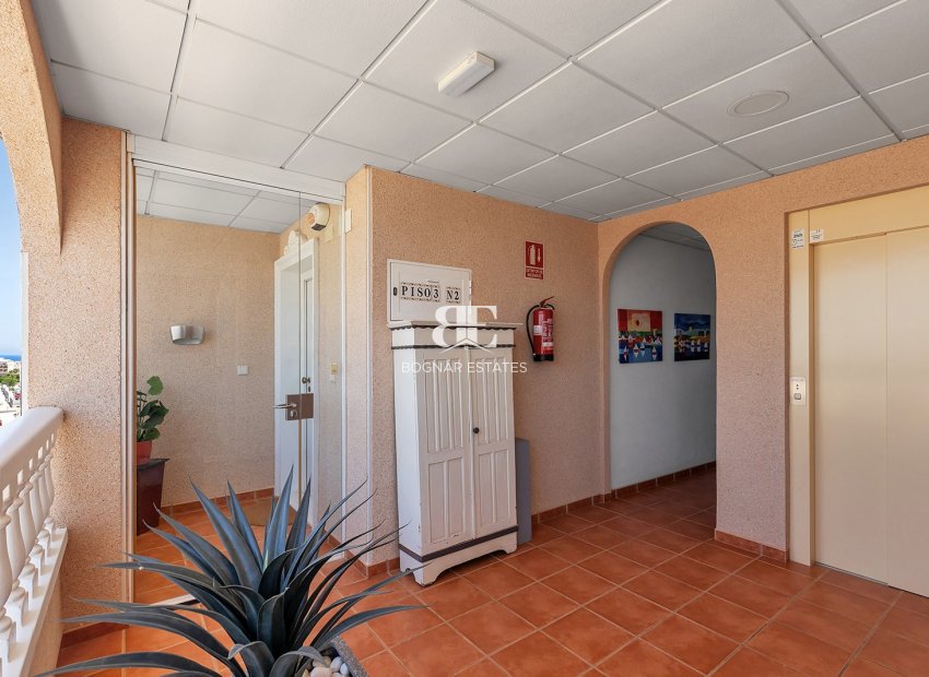 Herverkoop - apartment -
Orihuela Costa - Villamartín