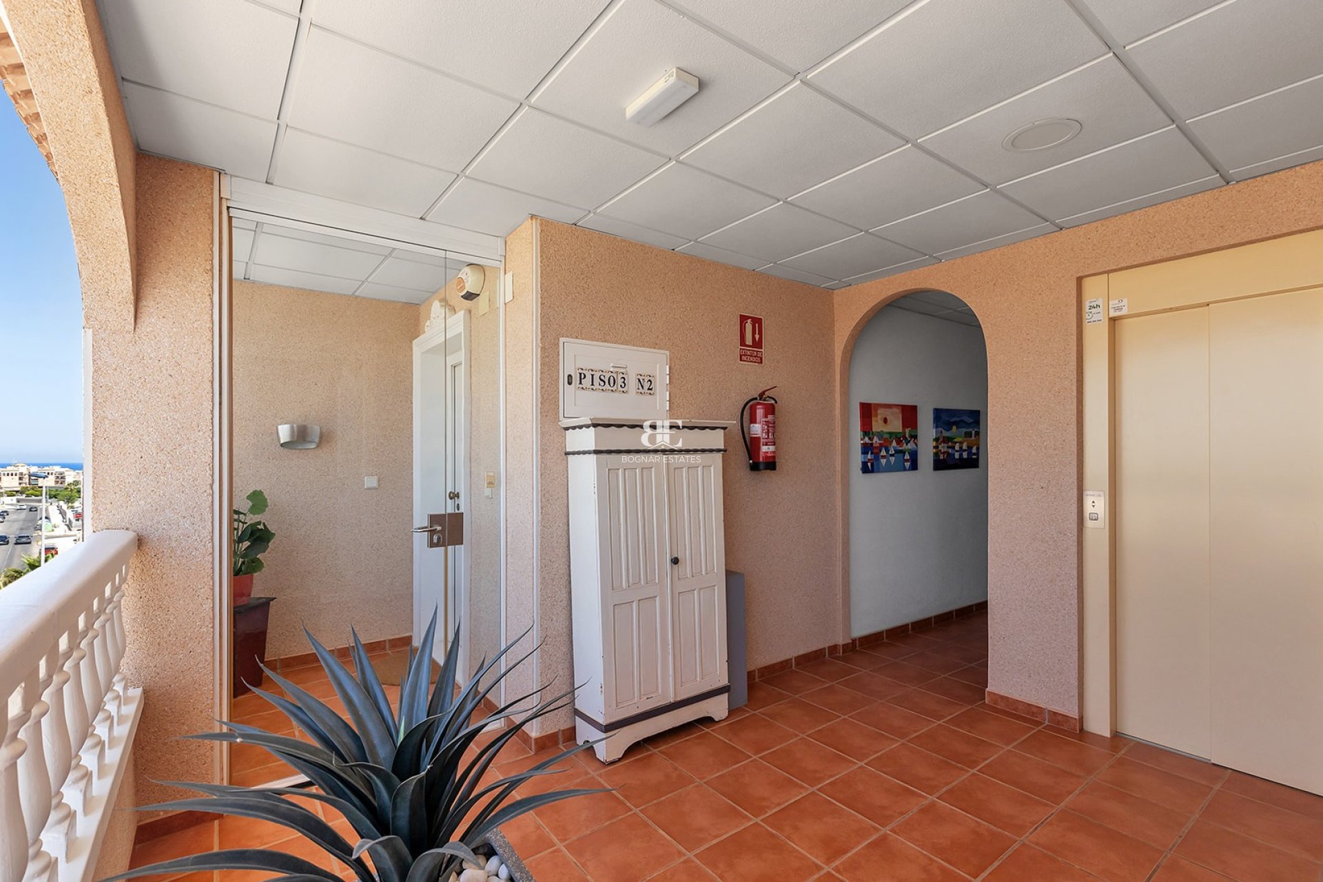 Herverkoop - apartment -
Orihuela Costa - Villamartín
