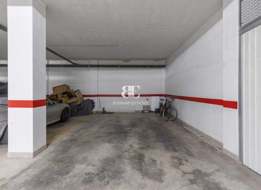 Herverkoop - apartment -
Orihuela Costa - Villamartín