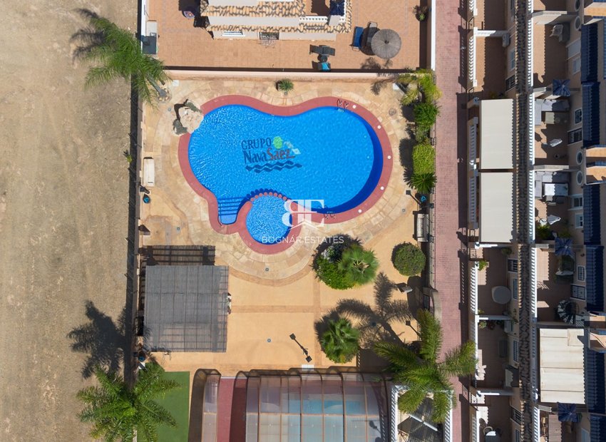 Herverkoop - apartment -
Orihuela Costa - Villamartín