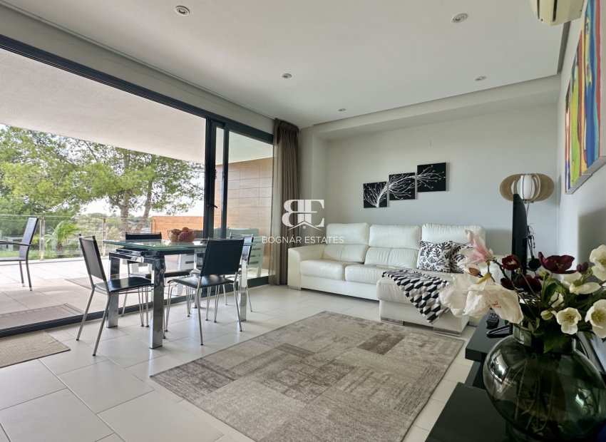 Herverkoop - apartment -
Orihuela Costa - Villamartín