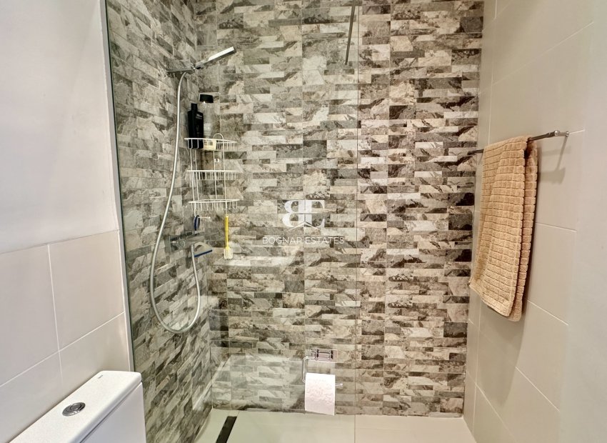 Herverkoop - apartment -
Orihuela Costa - Villamartín