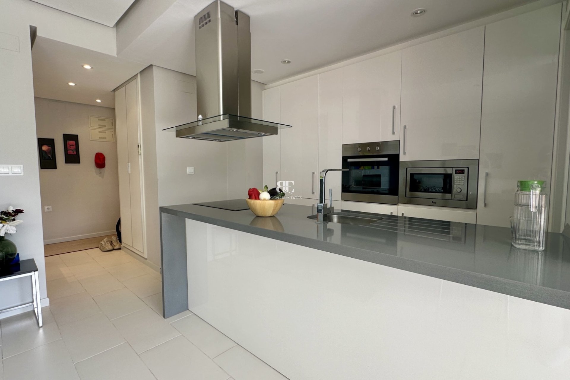 Herverkoop - apartment -
Orihuela Costa - Villamartín