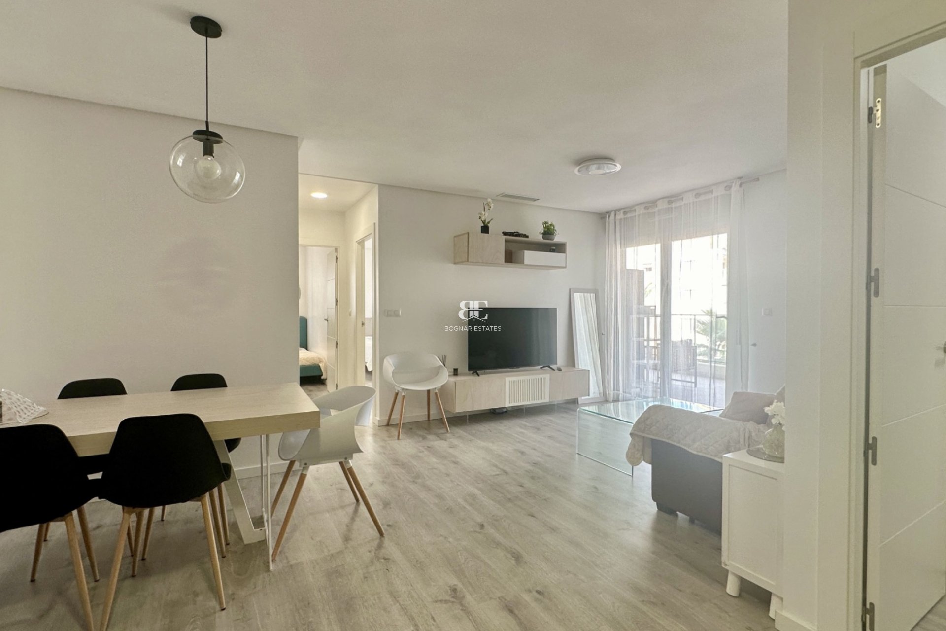 Herverkoop - apartment -
Orihuela Costa - Villamartín