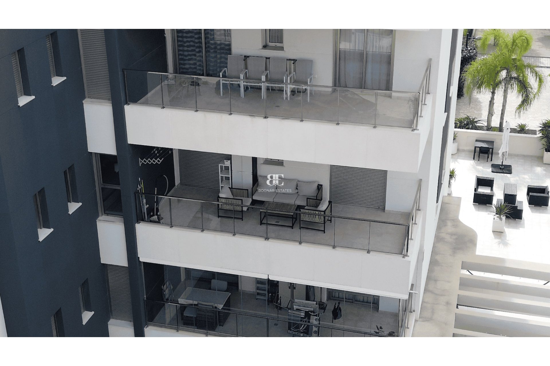 Herverkoop - apartment -
Orihuela Costa - Villamartín