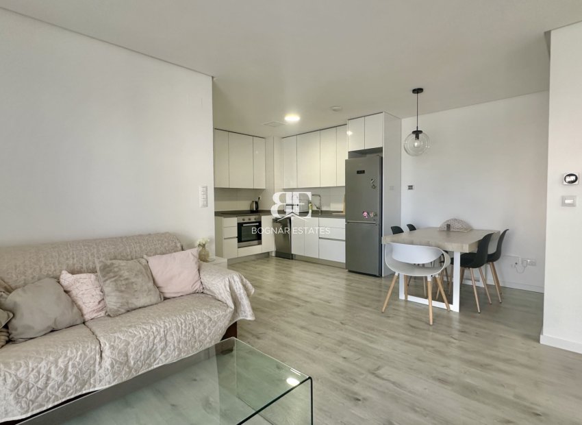Herverkoop - apartment -
Orihuela Costa - Villamartín