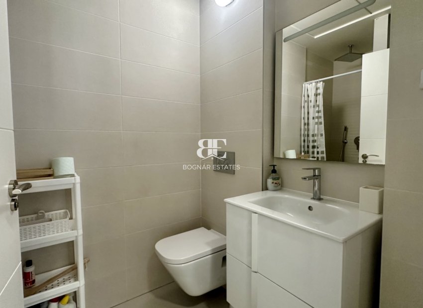 Herverkoop - apartment -
Orihuela Costa - Villamartín