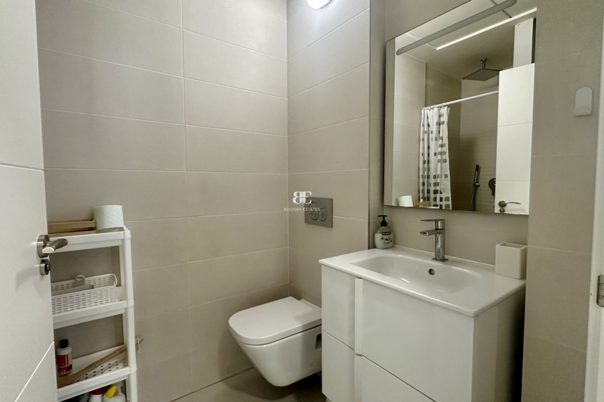 Herverkoop - apartment -
Orihuela Costa - Villamartín