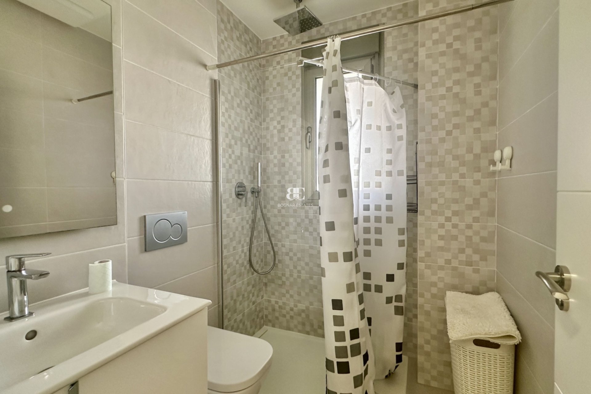 Herverkoop - apartment -
Orihuela Costa - Villamartín