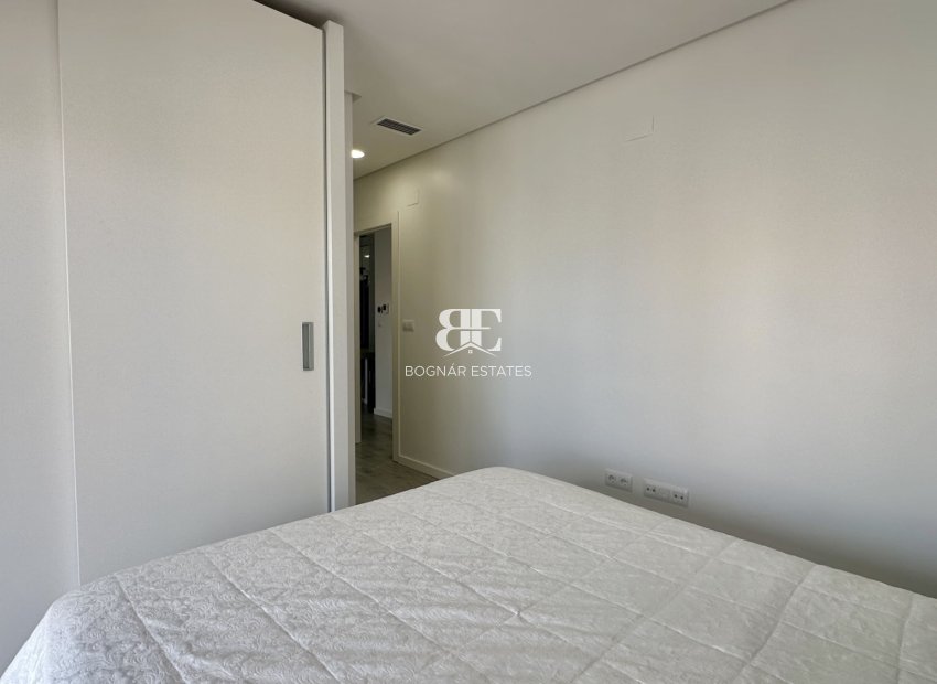 Herverkoop - apartment -
Orihuela Costa - Villamartín