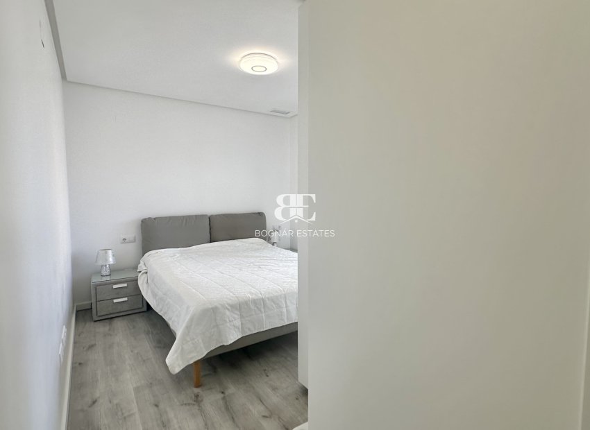 Herverkoop - apartment -
Orihuela Costa - Villamartín
