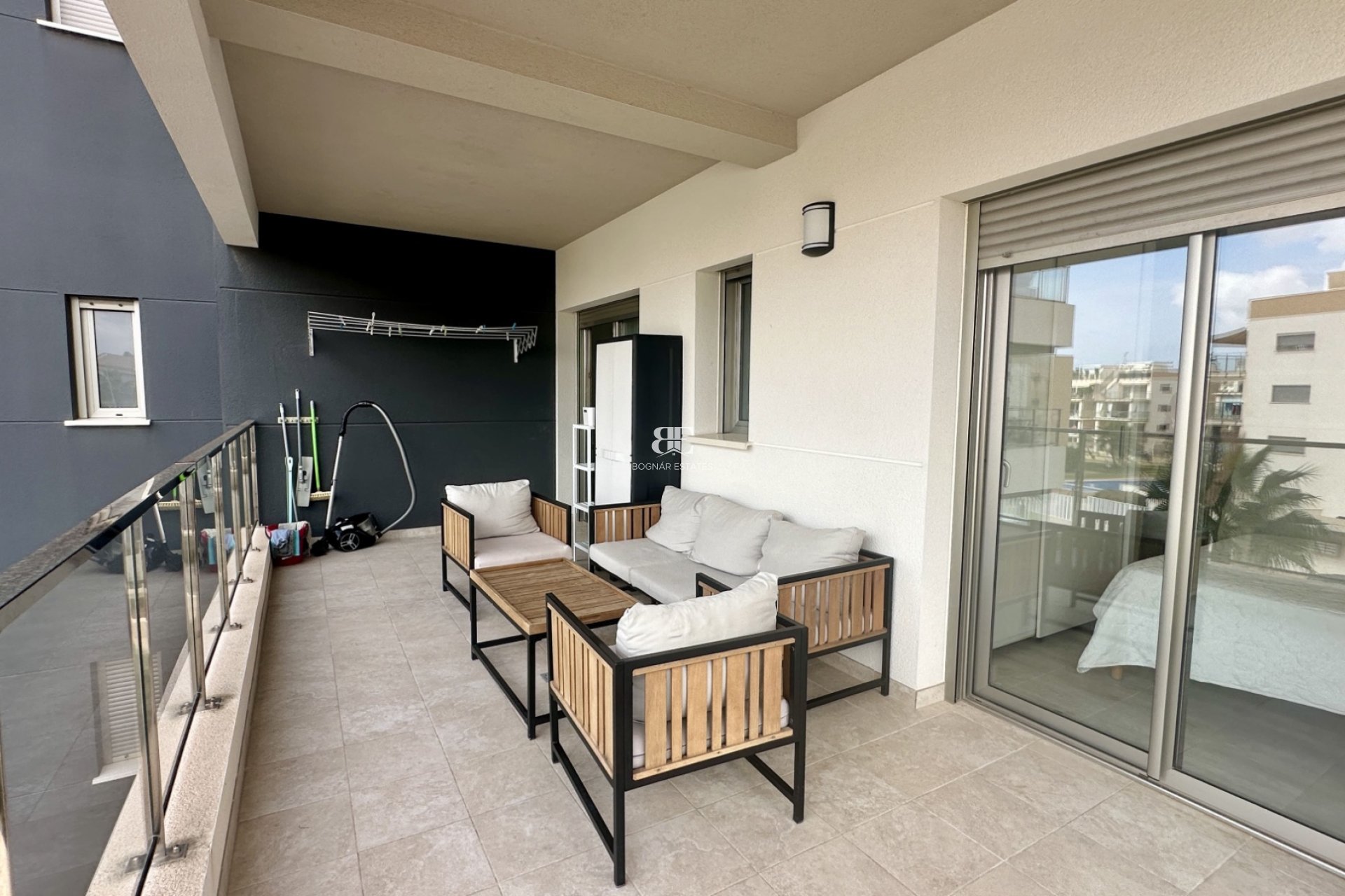 Herverkoop - apartment -
Orihuela Costa - Villamartín