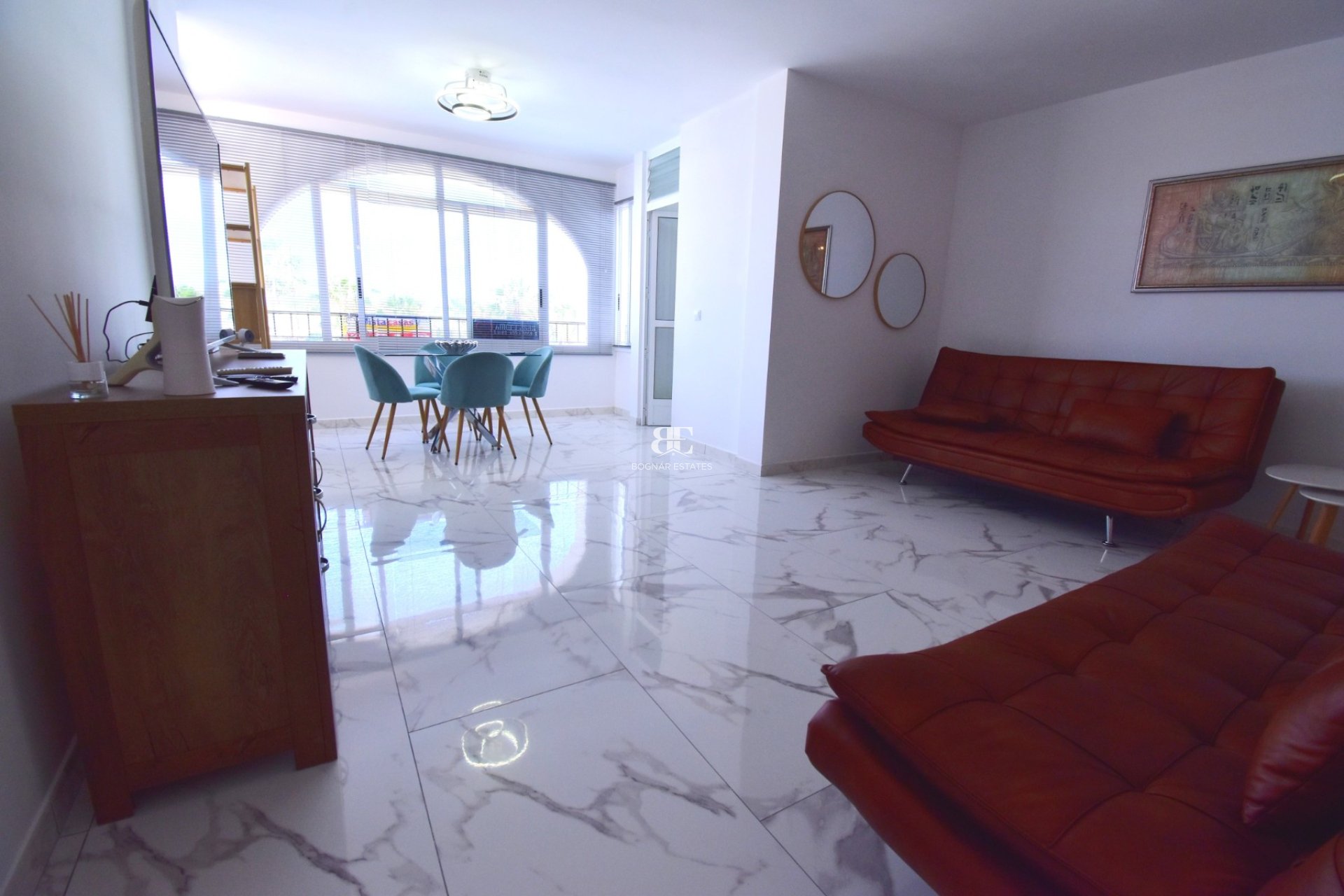 Herverkoop - apartment -
Orihuela Costa - Villamartín