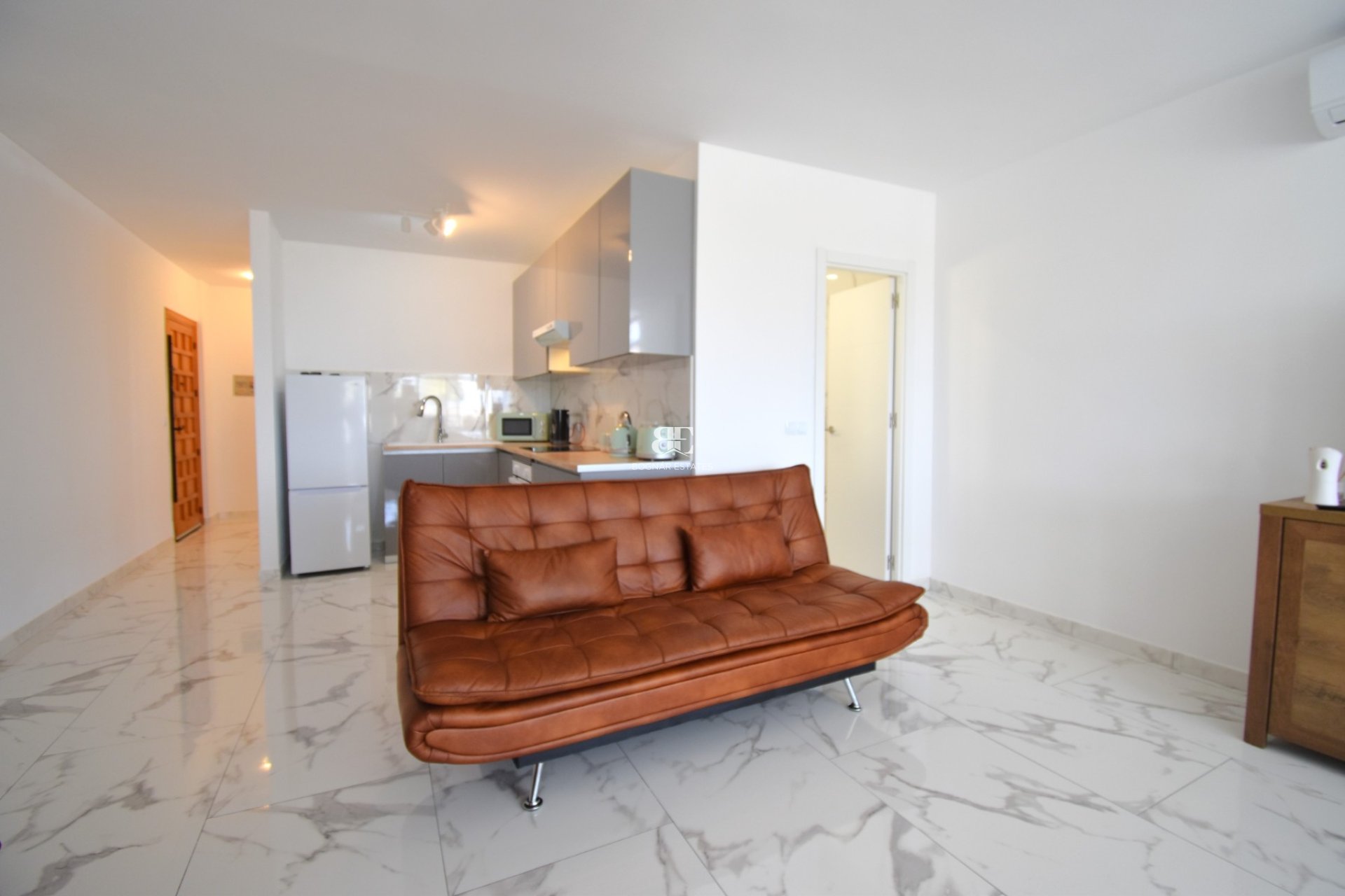 Herverkoop - apartment -
Orihuela Costa - Villamartín