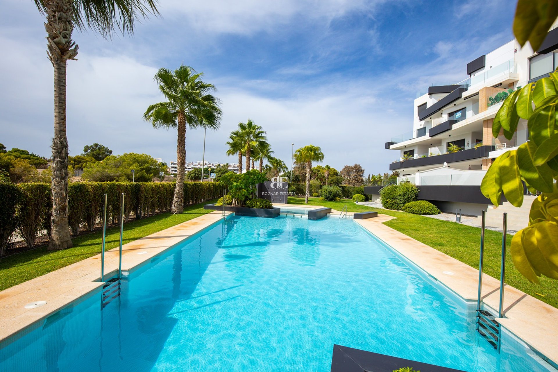 Herverkoop - apartment -
Orihuela Costa