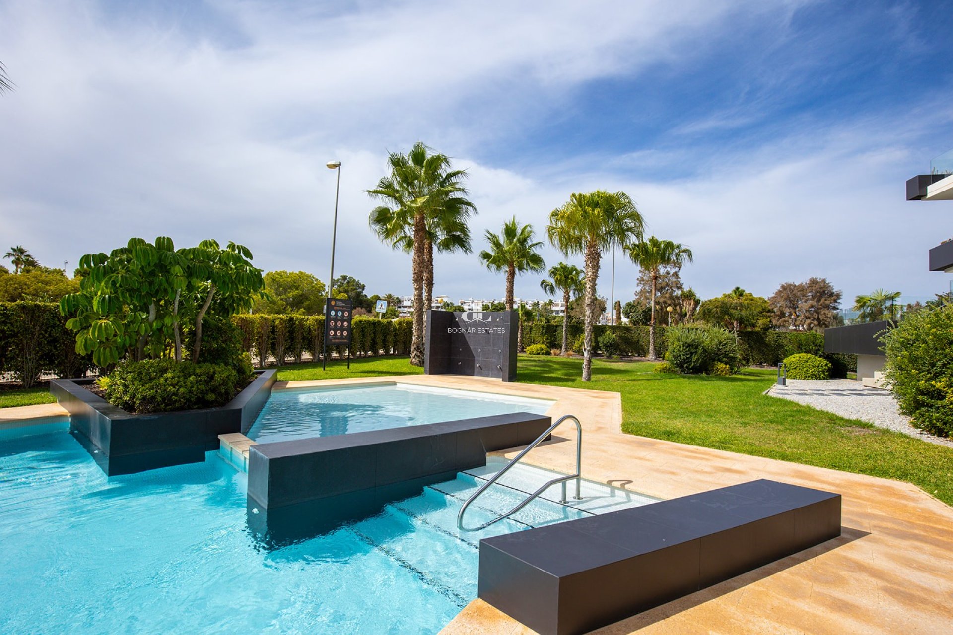 Herverkoop - apartment -
Orihuela Costa