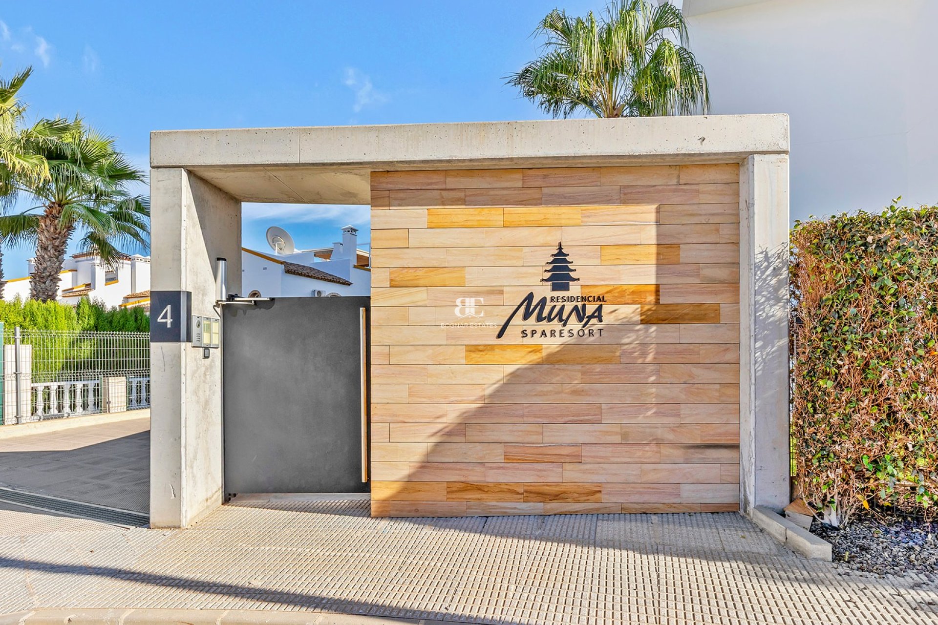 Herverkoop - apartment -
Orihuela Costa