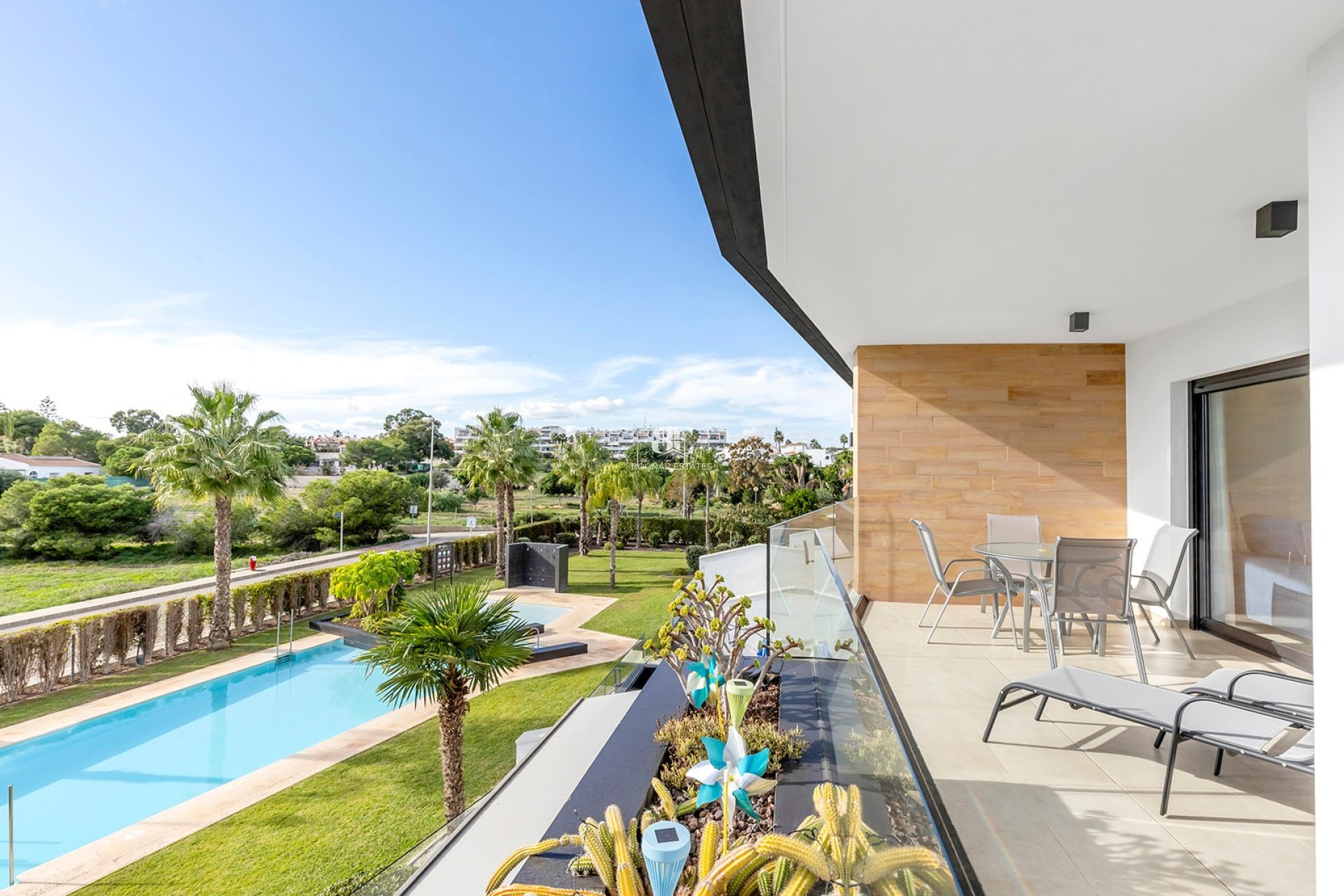 Herverkoop - apartment -
Orihuela Costa