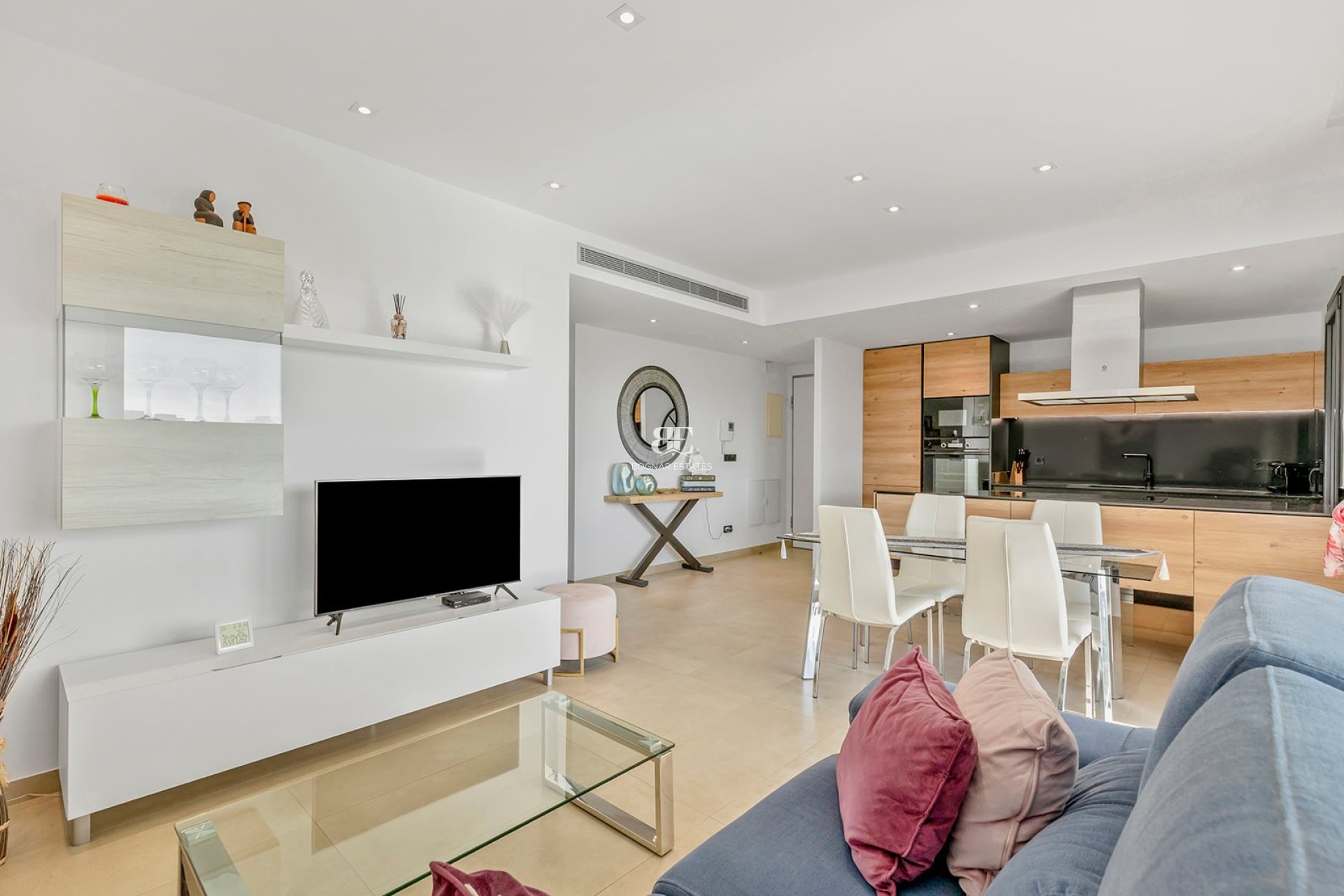 Herverkoop - apartment -
Orihuela Costa