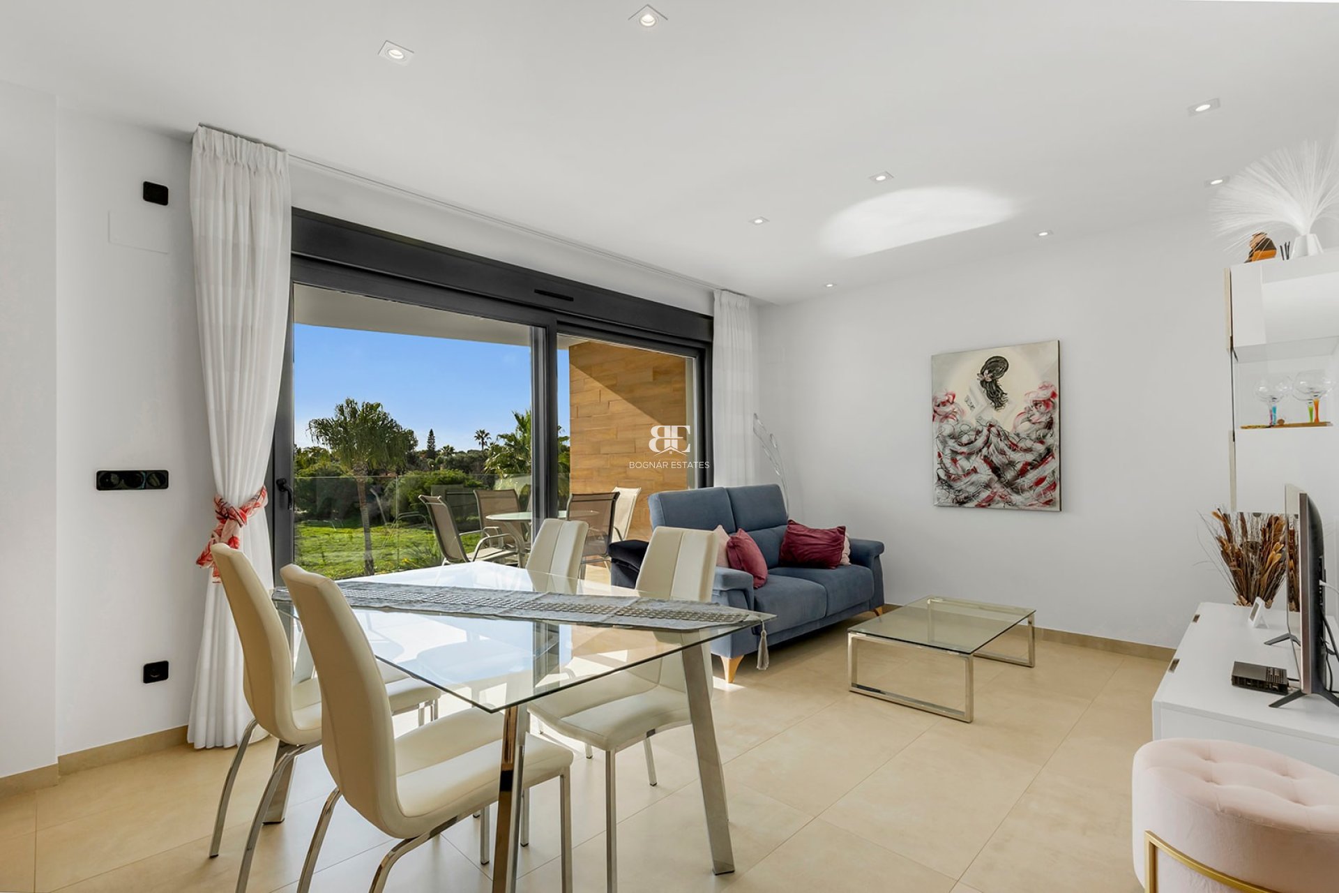 Herverkoop - apartment -
Orihuela Costa