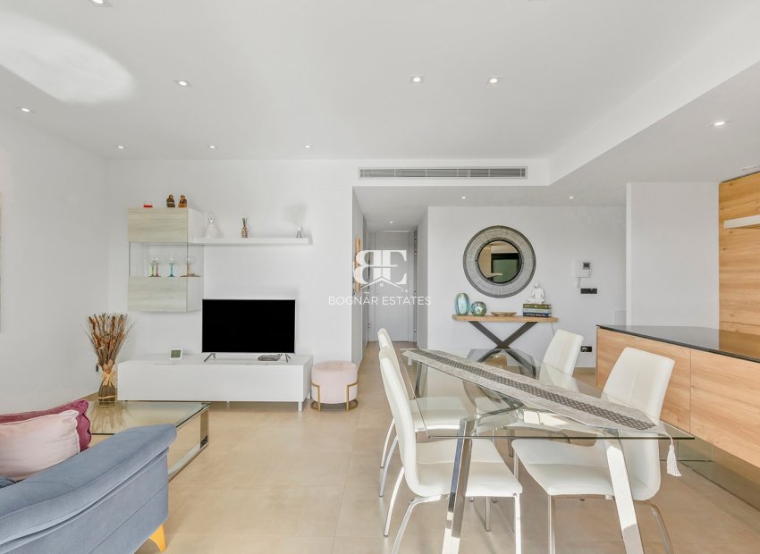 Herverkoop - apartment -
Orihuela Costa