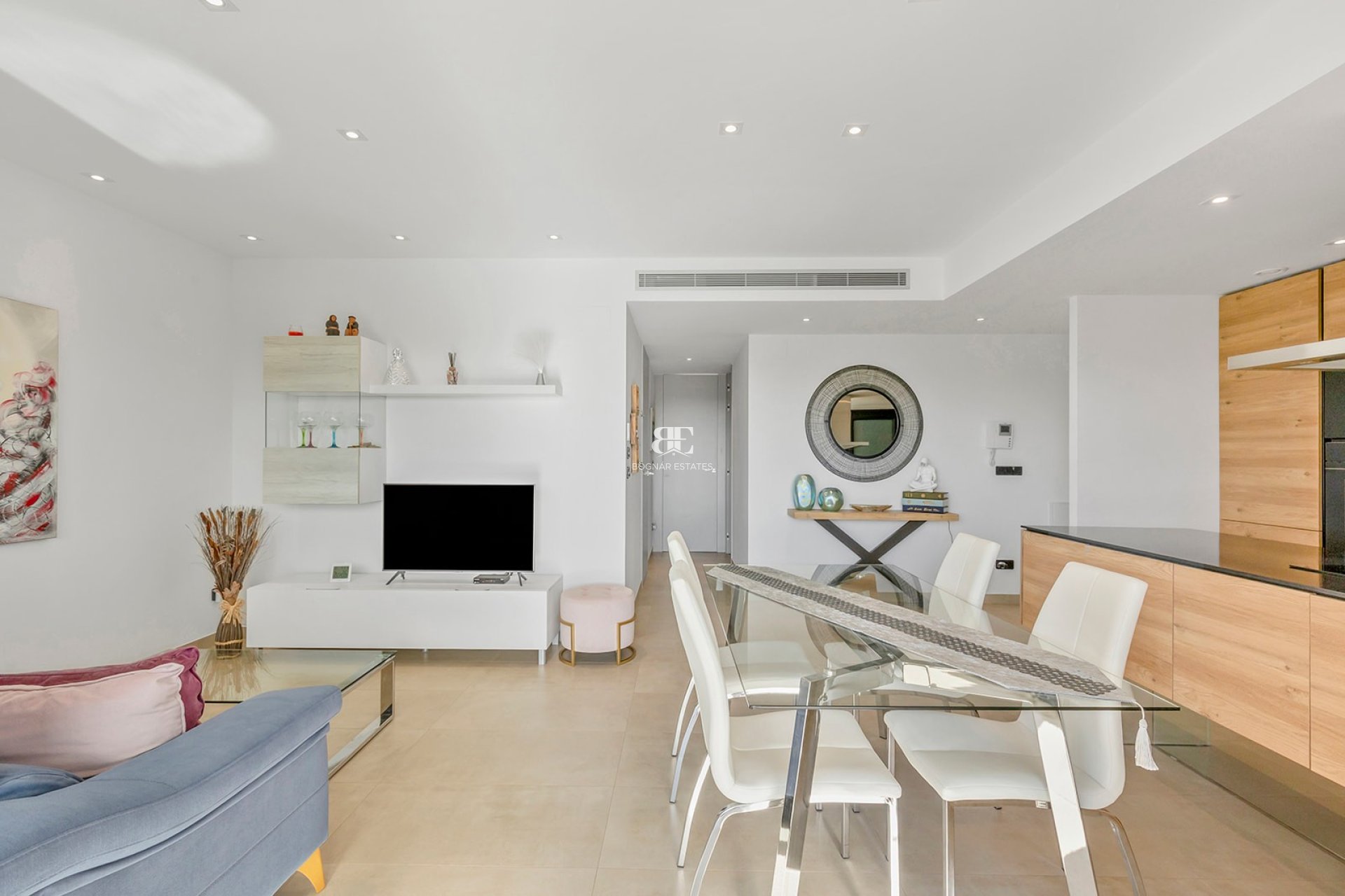 Herverkoop - apartment -
Orihuela Costa