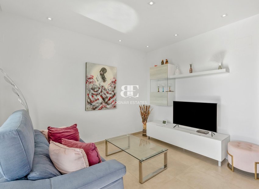 Herverkoop - apartment -
Orihuela Costa