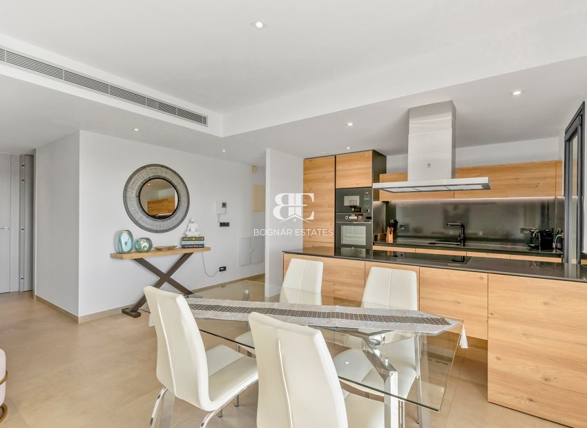 Herverkoop - apartment -
Orihuela Costa