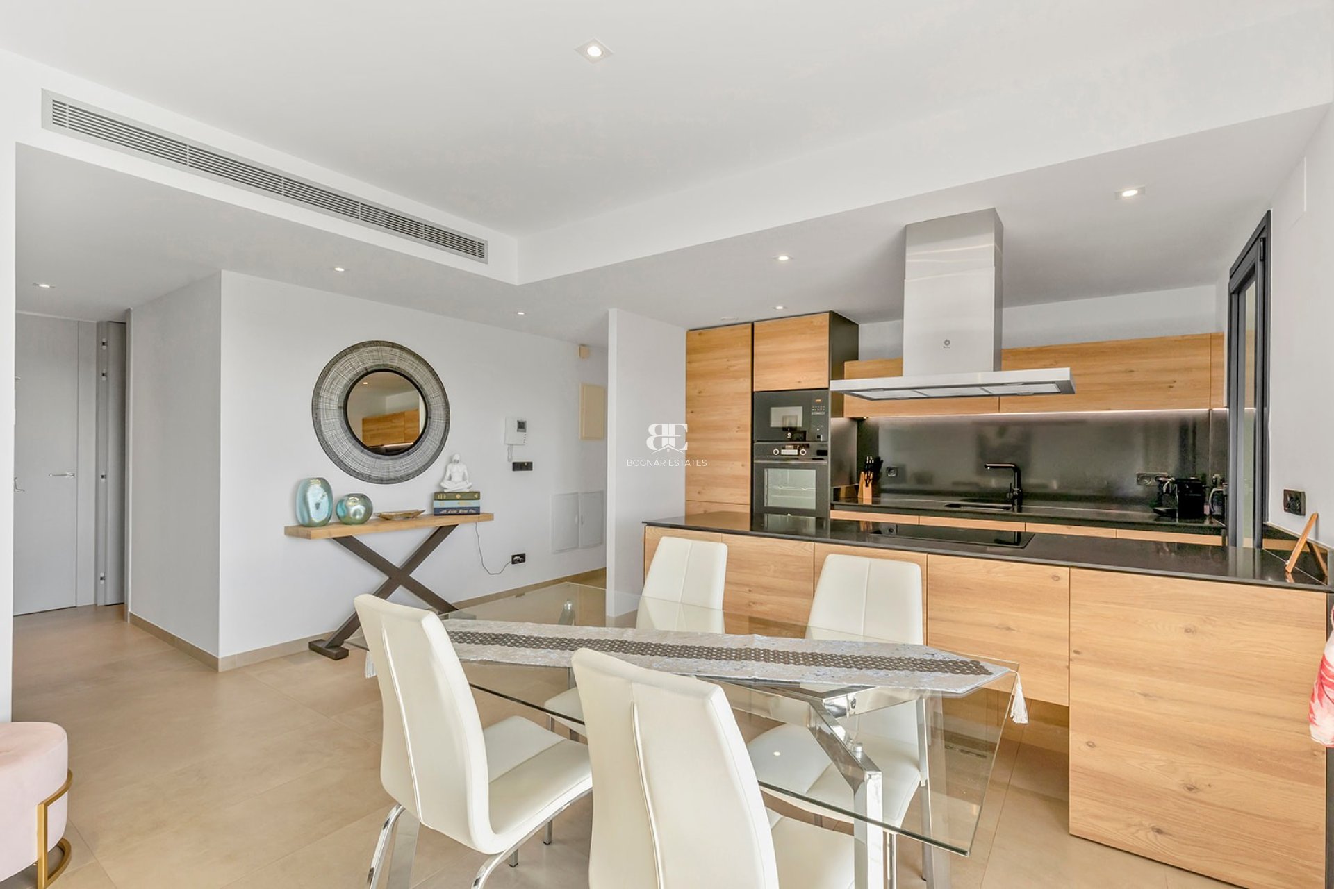 Herverkoop - apartment -
Orihuela Costa
