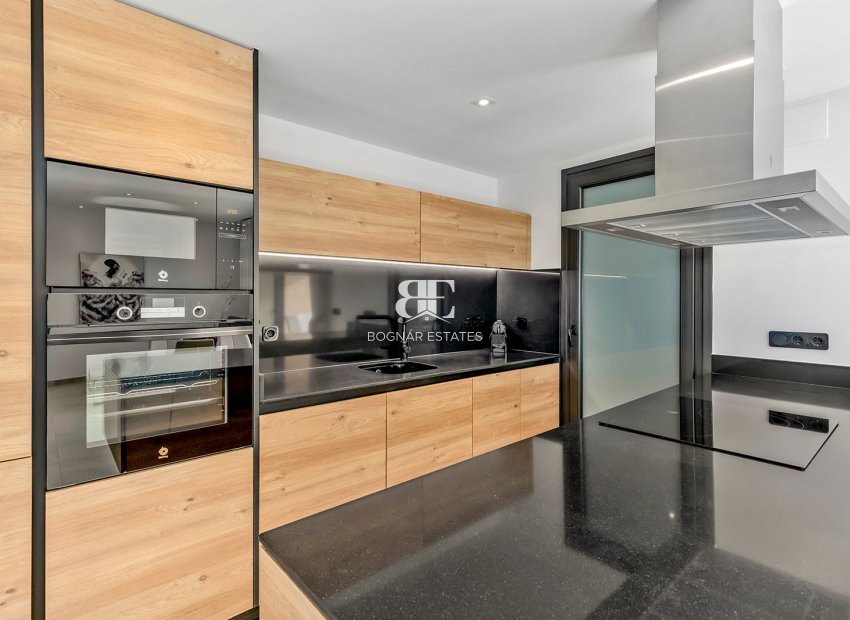 Herverkoop - apartment -
Orihuela Costa