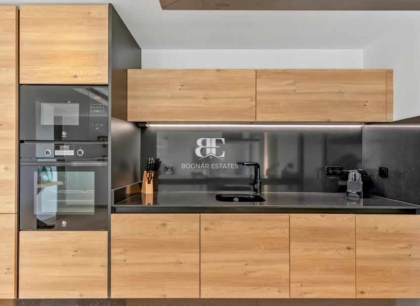 Herverkoop - apartment -
Orihuela Costa