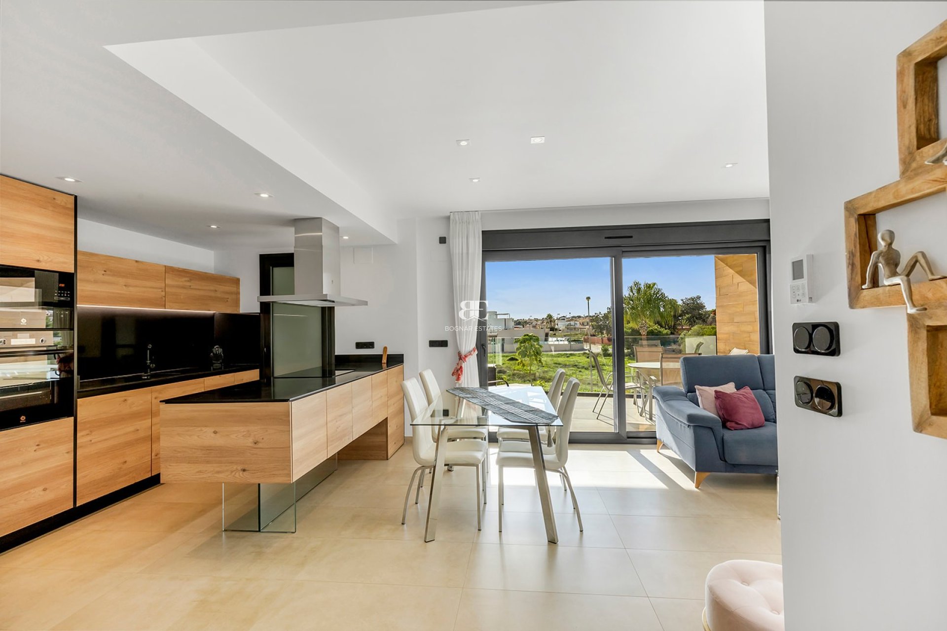 Herverkoop - apartment -
Orihuela Costa