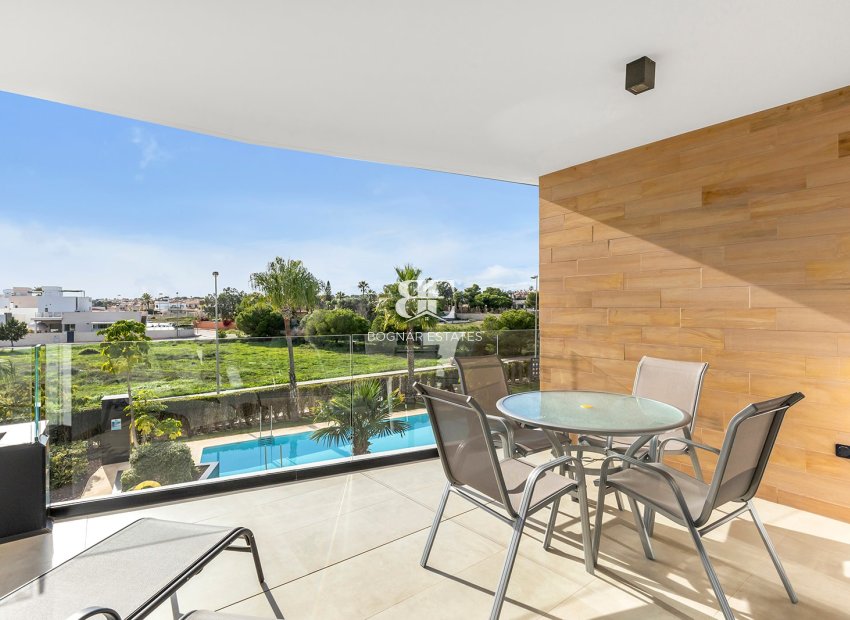 Herverkoop - apartment -
Orihuela Costa