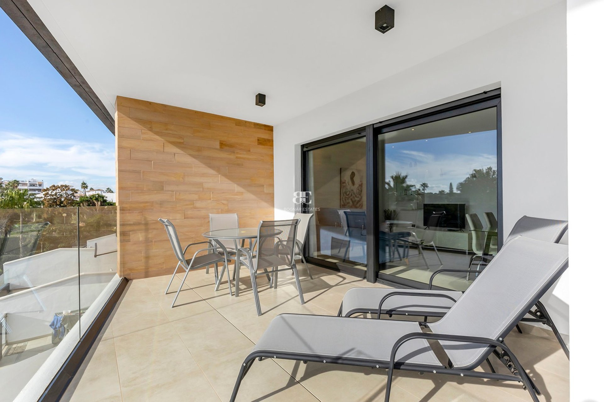 Herverkoop - apartment -
Orihuela Costa