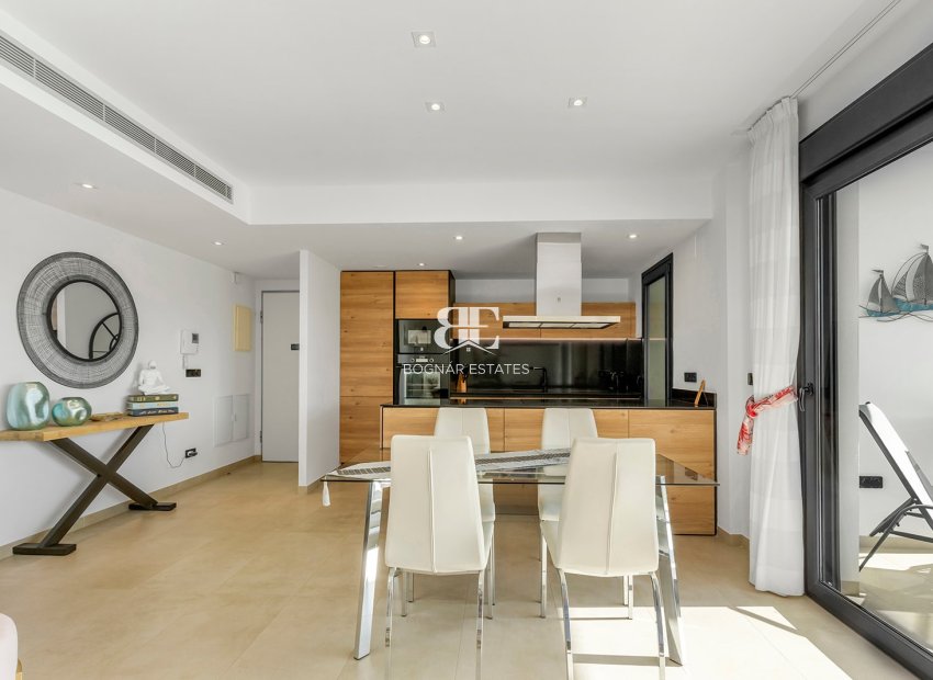 Herverkoop - apartment -
Orihuela Costa