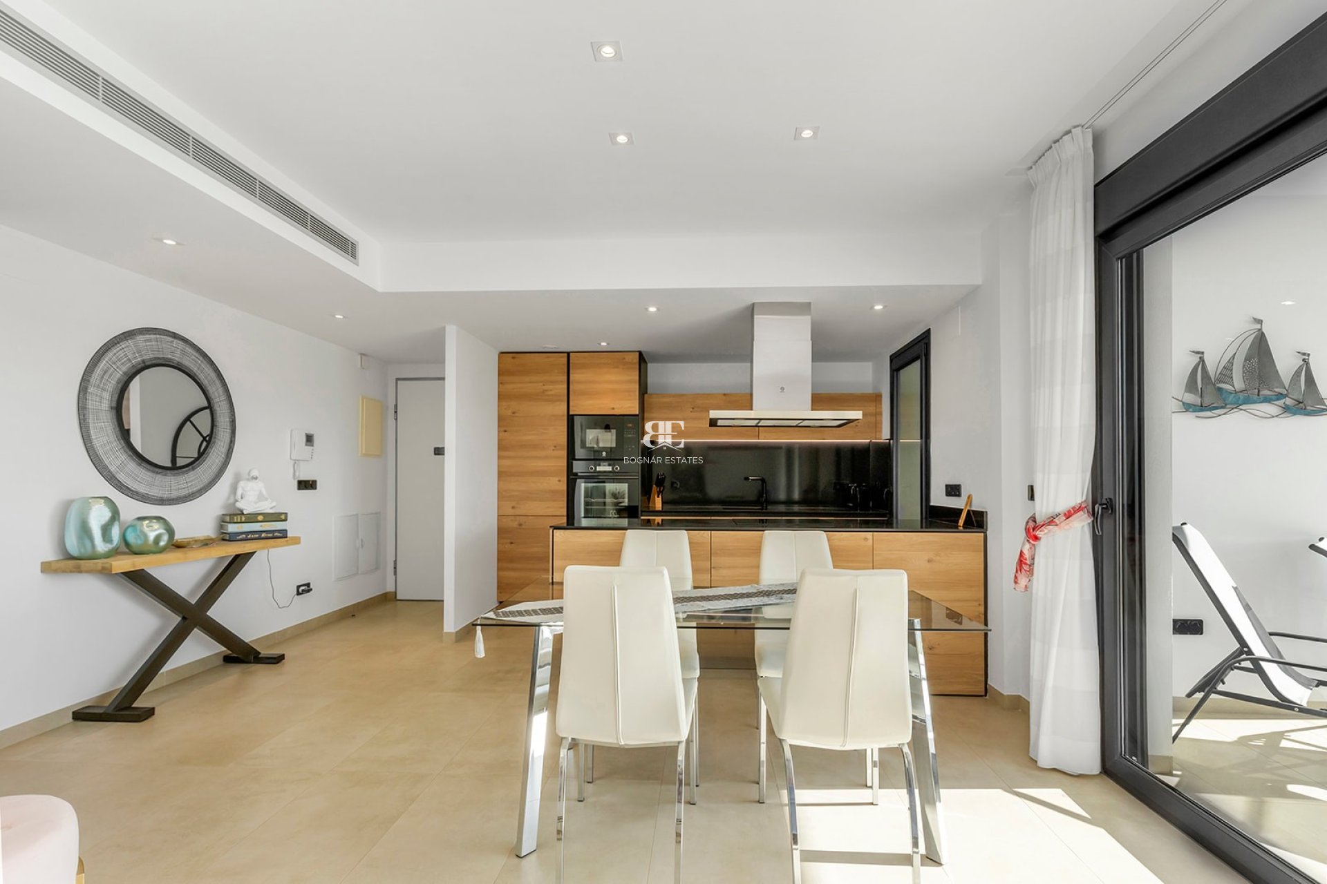 Herverkoop - apartment -
Orihuela Costa