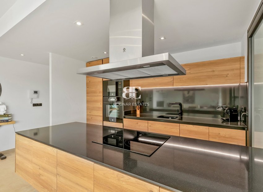 Herverkoop - apartment -
Orihuela Costa