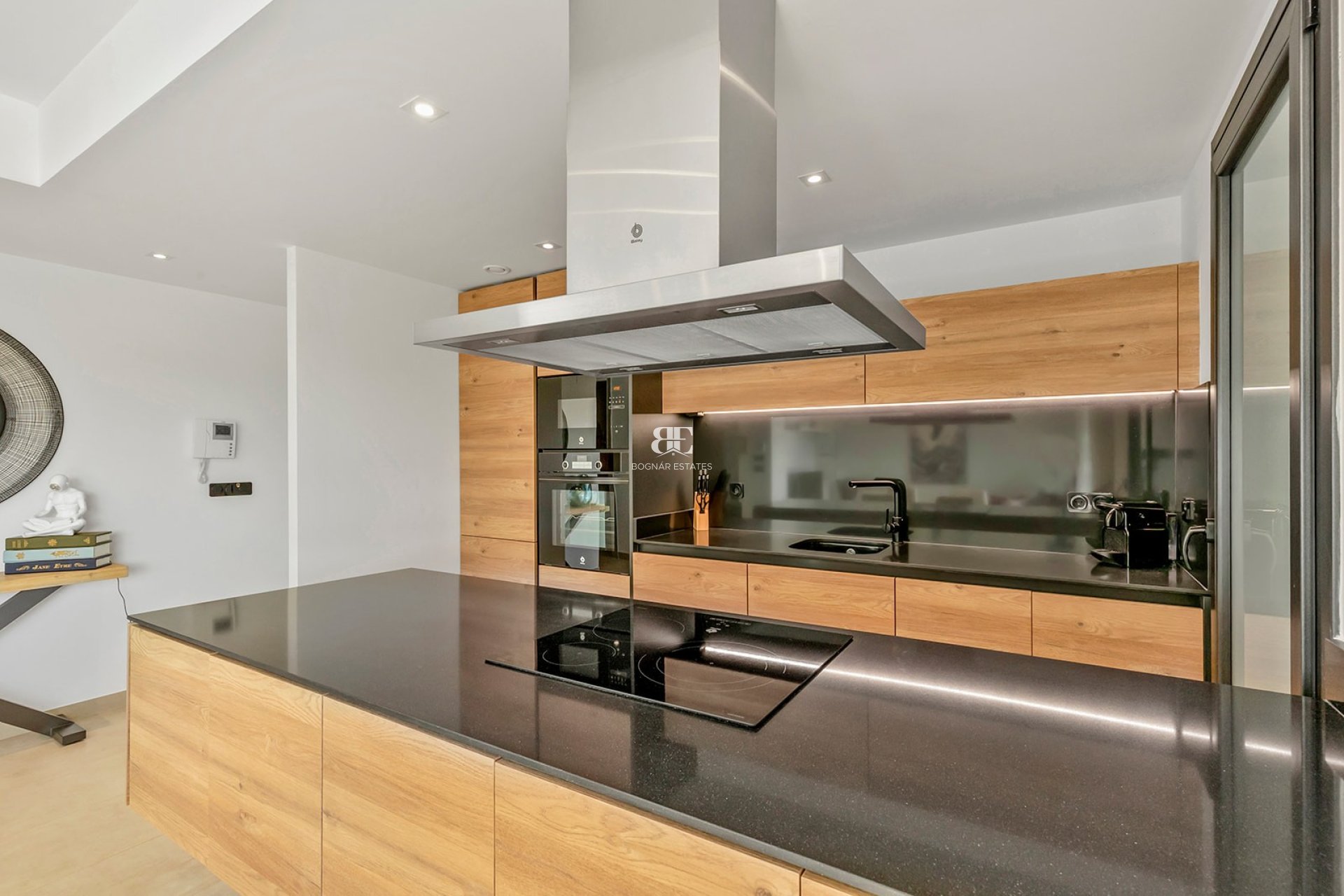 Herverkoop - apartment -
Orihuela Costa