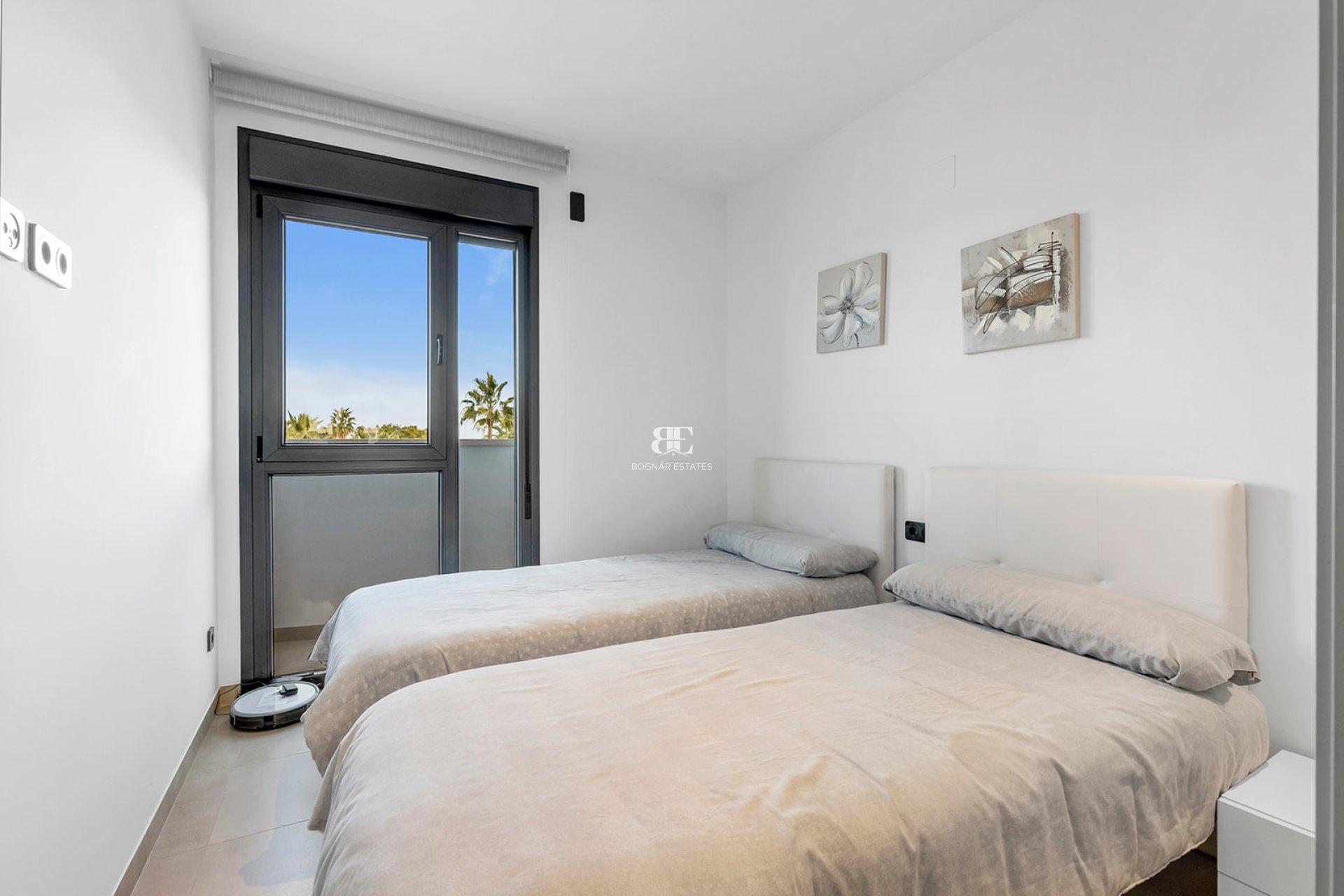 Herverkoop - apartment -
Orihuela Costa