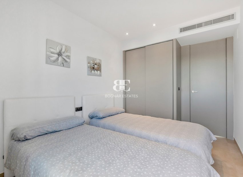 Herverkoop - apartment -
Orihuela Costa